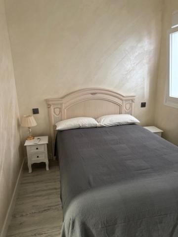Апартаменты Madrid Tofi 3 Экстерьер фото