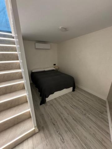 Апартаменты Madrid Tofi 3 Экстерьер фото